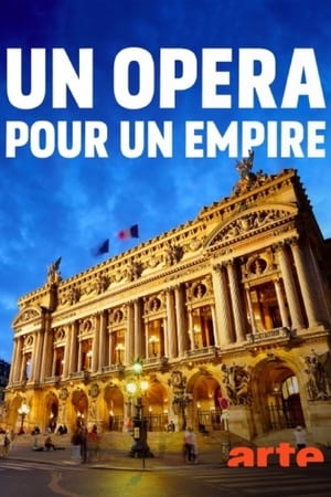 Un opéra pour un empire poszter