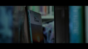Alien Student háttérkép
