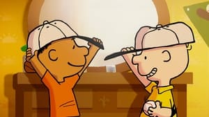 Snoopy bemutatja: Üdv itthon, Franklin háttérkép