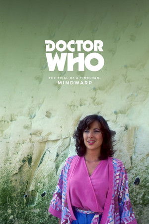Doctor Who: Mindwarp poszter