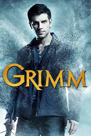 Grimm poszter