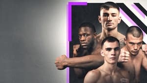 Sam Noakes vs. Yvan Mendy háttérkép