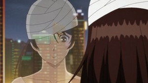 金田一少年の事件簿R 1. évad Ep.4 4. epizód