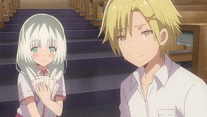 可愛ければ変態でも好きになってくれますか？ 1. évad Ep.10 10. epizód