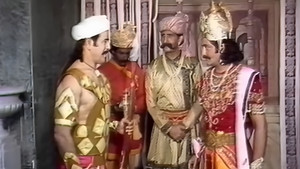 विक्रम और बेताल 1. évad Ep.2 2. epizód