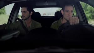 תאג''ד Season 1 Ep.23 23. epizód