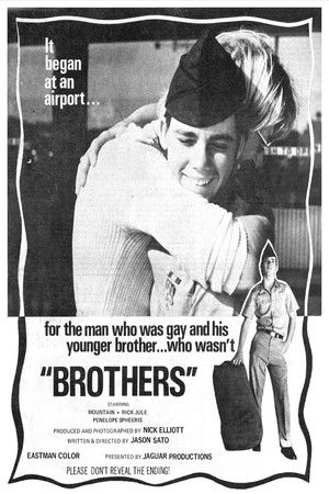 Brothers poszter