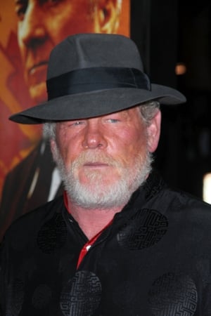 Nick Nolte profil kép