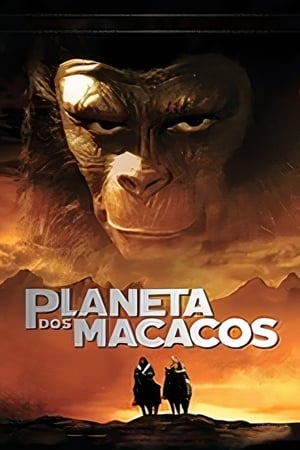 Planet of the Apes poszter