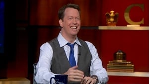 The Colbert Report 9. évad Ep.30 30. epizód