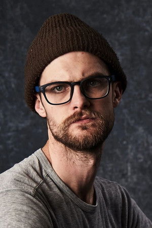 Daniel Scheinert profil kép