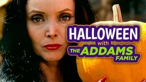 Halloween with the New Addams Family háttérkép