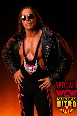 WCW Monday Nitro