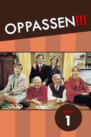 Oppassen!!!