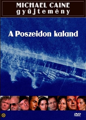 A Poszeidon kaland