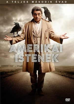 Amerikai istenek