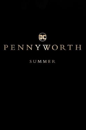 Pennyworth: The Origin of Batman's Butler poszter