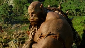 Warcraft: A kezdetek háttérkép