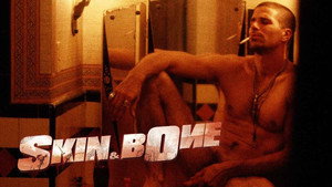 Skin & Bone háttérkép