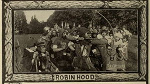 Robin Hood háttérkép