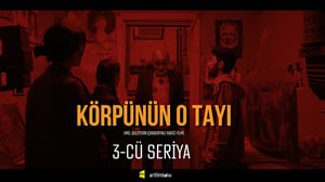 Körpünün o Tayi 1. évad Ep.3 3. epizód