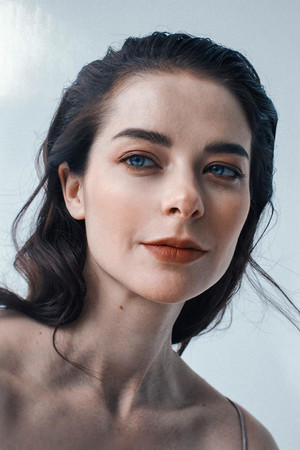 Marina Aleksandrova profil kép