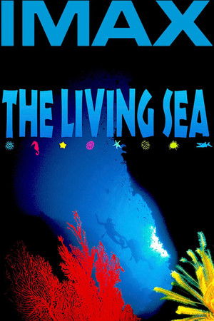 The Living Sea poszter