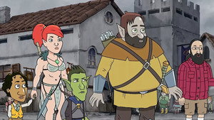 HarmonQuest Season 2 Ep.7 7. epizód