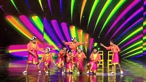 India's Got Talent 10. évad Ep.23 23. epizód