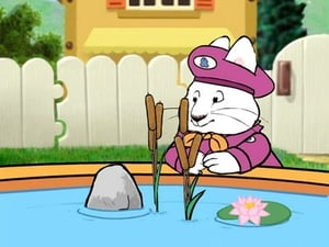 Max and Ruby Season 3 Ep.5 5. epizód