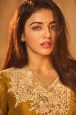 Wamiqa Gabbi profil kép