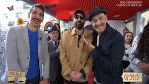Viva Rai2! 1. évad Ep.66 66. epizód