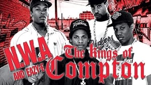 NWA & Eazy-E: The Kings of Compton háttérkép