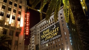 The Tonight Show with Conan O'Brien kép