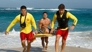 Vízimentők: Hawaii 1. évad Ep.1 1. epizód