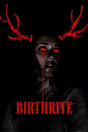 Birthrite poszter