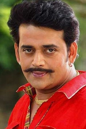 Ravi Kishan