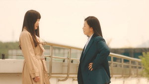 잔혹한 인턴 1. évad Ep.10 10. epizód