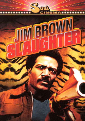 Slaughter poszter