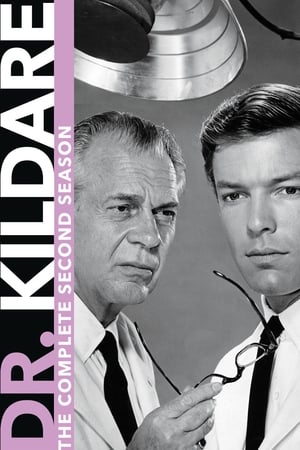 Dr. Kildare