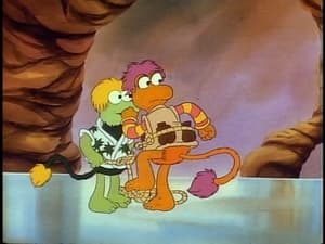 Fraggle Rock: The Animated Series Season 1 Ep.9 9. epizód