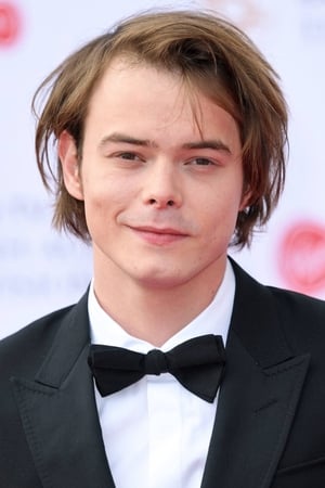 Charlie Heaton