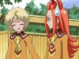 シュガシュガルーン 1. évad Ep.9 9. epizód