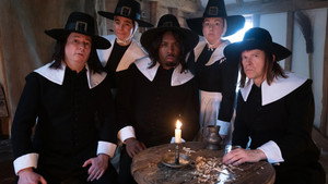 Mitchell and Webb Are Not Helping kép