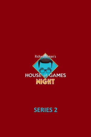 Richard Osman's House of Games Night