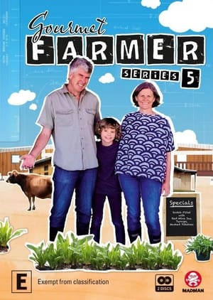 Gourmet Farmer