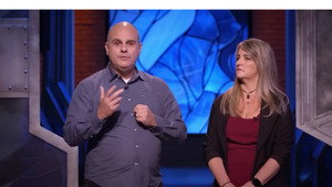 Shark Tank Brasil: Negociando com Tubarões 9. évad Ep.3 3. epizód
