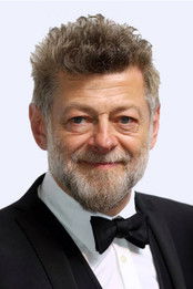 Andy Serkis profil kép