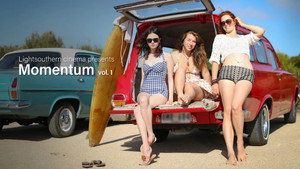 Momentum, vol. 1 háttérkép