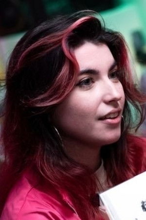 Hortense Feuille profil kép
